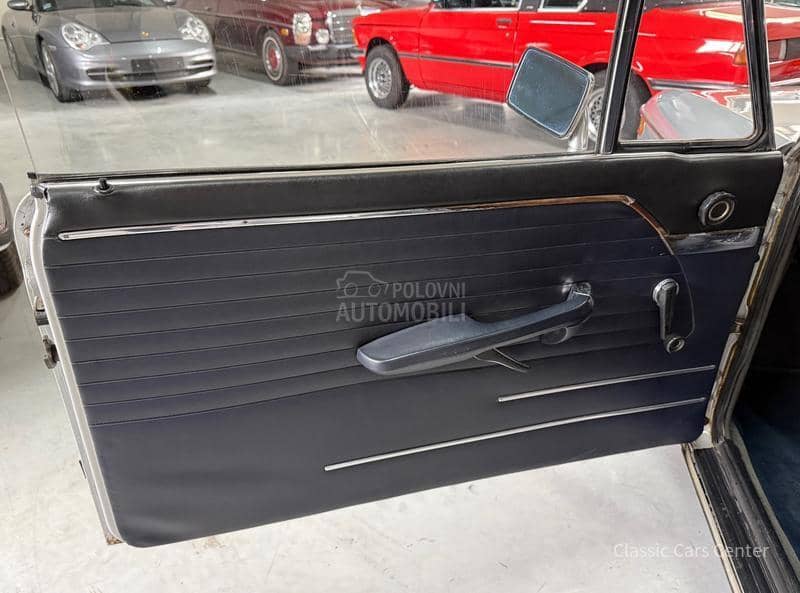 BMW 2002 1973 Kolekcionarski