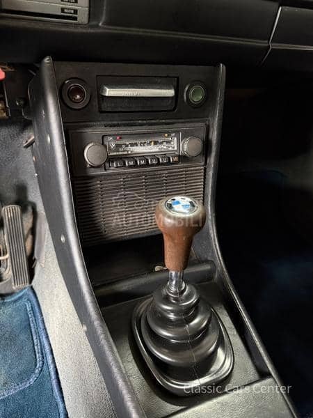 BMW 2002 1973 Kolekcionarski