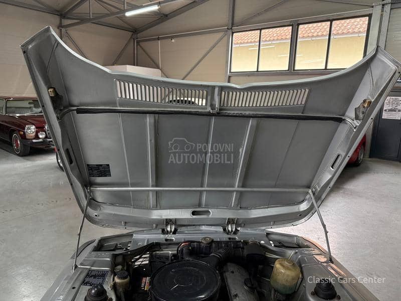 BMW 2002 1973 Kolekcionarski