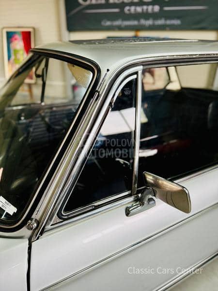 BMW 2002 1973 Kolekcionarski
