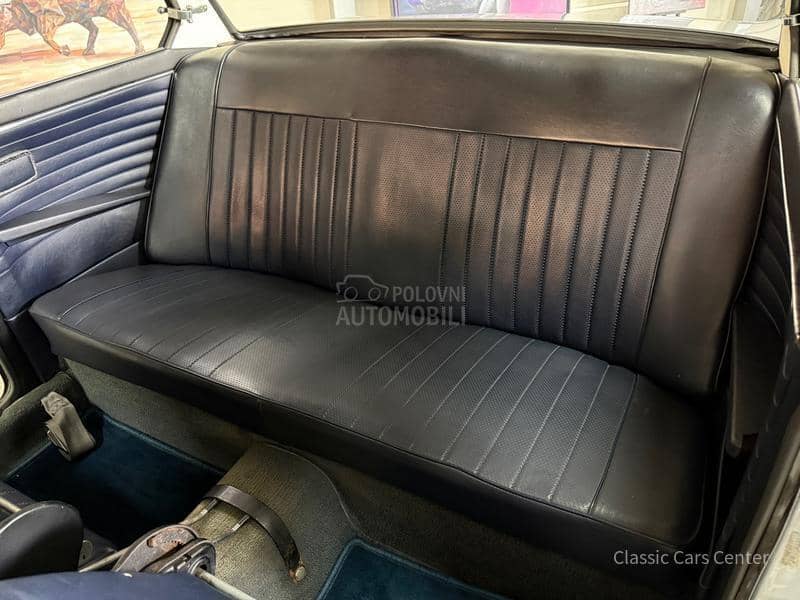 BMW 2002 1973 Kolekcionarski