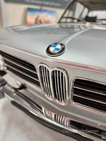 BMW 2002 1973 Kolekcionarski