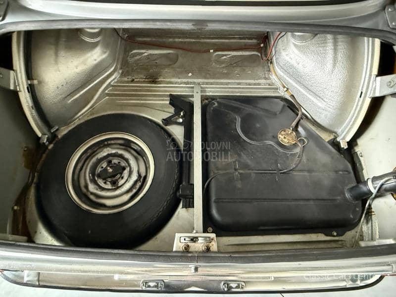 BMW 2002 1973 Kolekcionarski