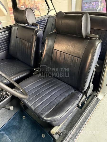 BMW 2002 1973 Kolekcionarski