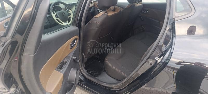 Renault Clio 1.5 dci