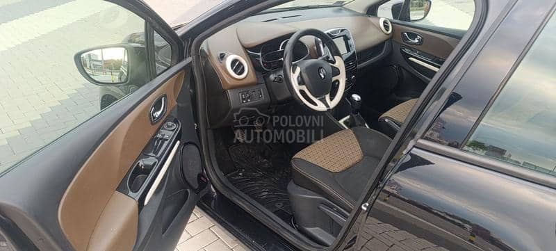Renault Clio 1.5 dci