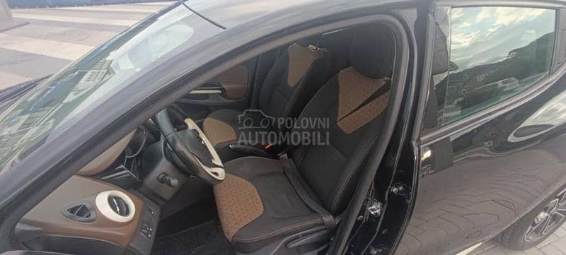 Renault Clio 1.5 dci