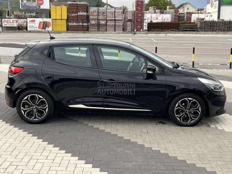 Renault Clio 1.5 dci
