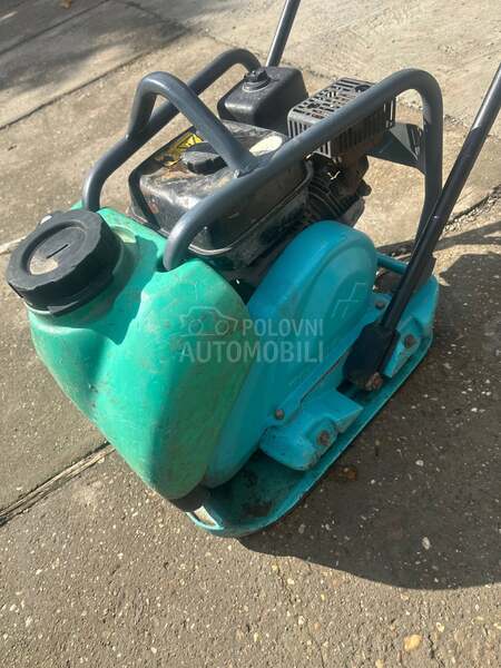 Irion Husqvarna