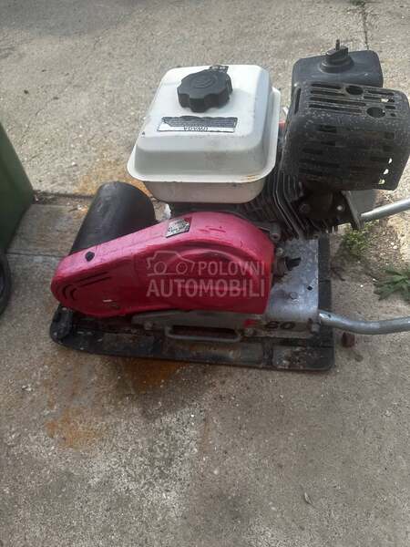 Irion Husqvarna