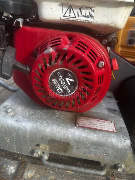 Irion Husqvarna