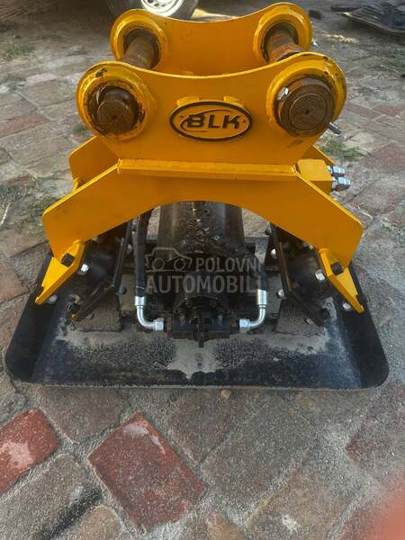 Irion Husqvarna