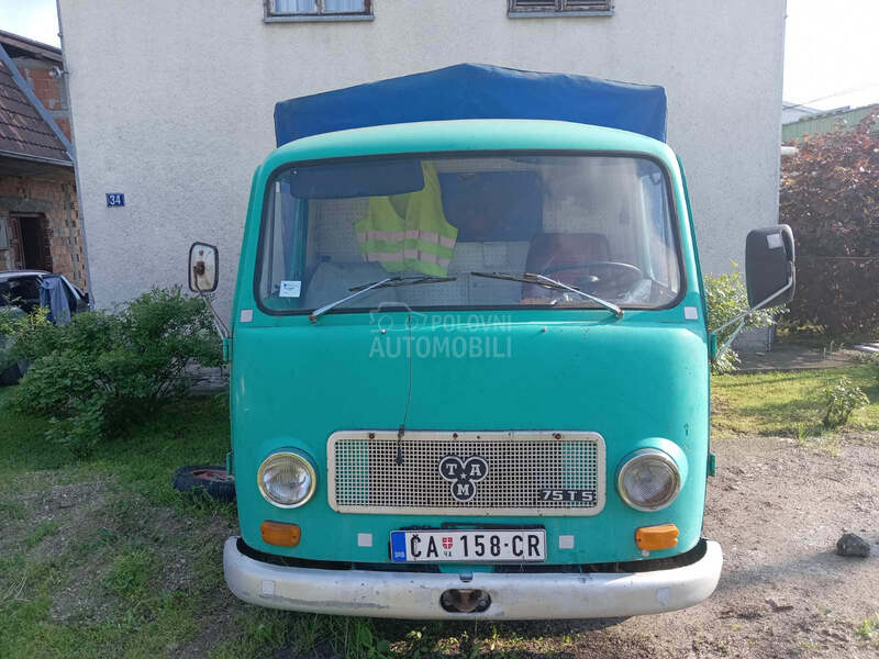TAM 80