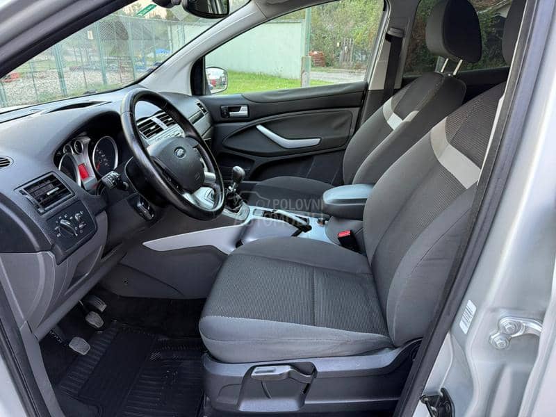 Ford Kuga 118.000k.m