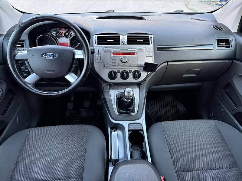 Ford Kuga 118.000k.m