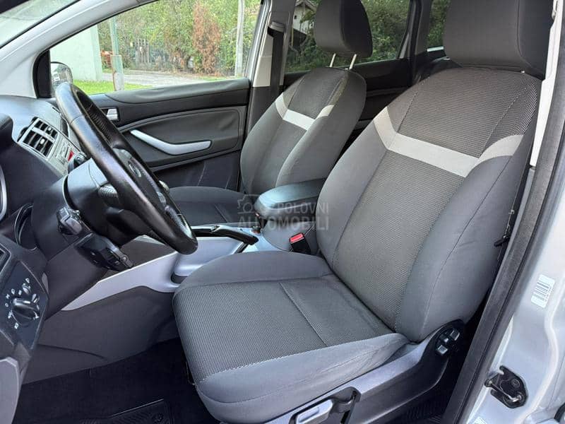 Ford Kuga 118.000k.m