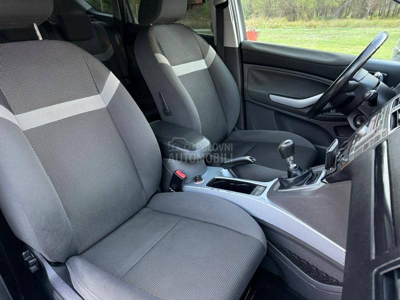 Ford Kuga 118.000k.m