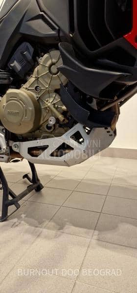 Ducati Multistrada V4 Sport Full
