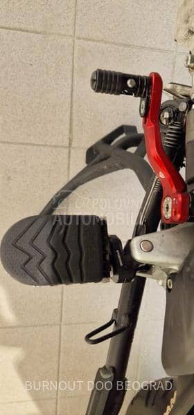 Ducati Multistrada V4 Sport Full