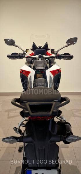 Ducati Multistrada V4 Sport Full