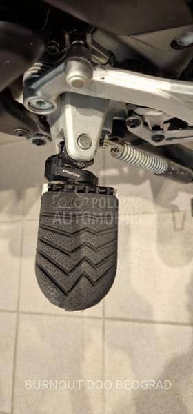 Ducati Multistrada V4 Sport Full