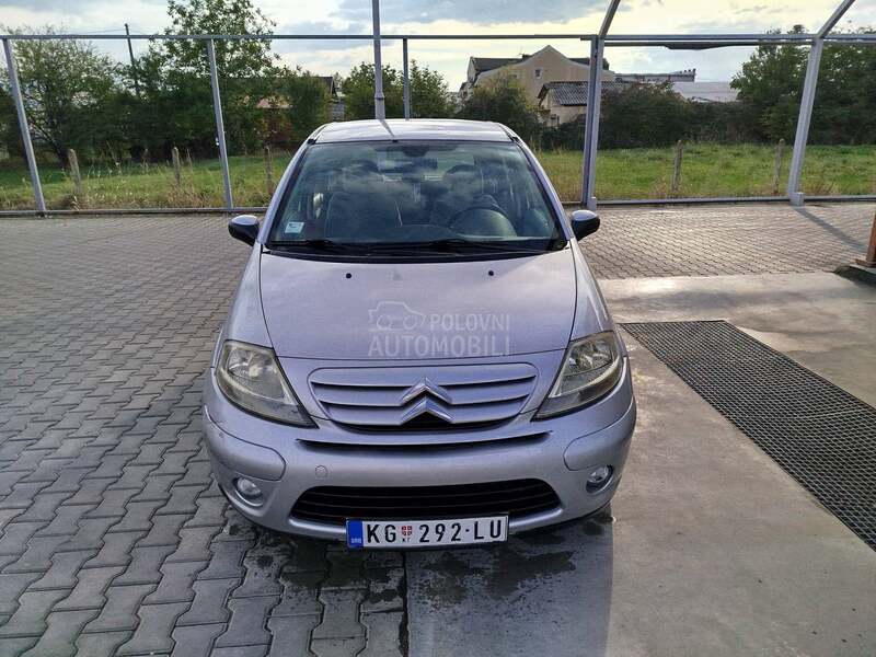 Citroen C3 