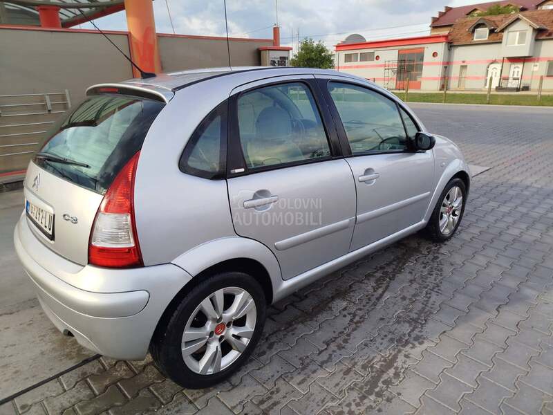 Citroen C3 