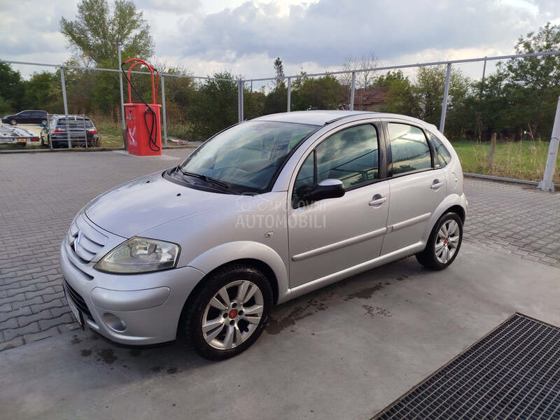 Citroen C3 