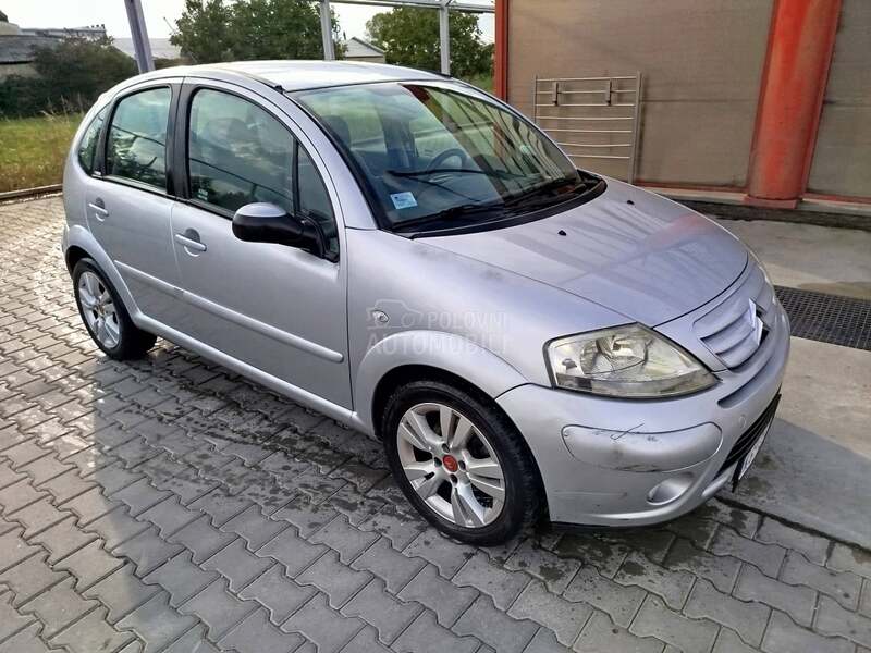 Citroen C3 