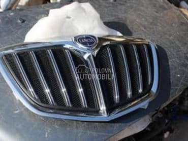 Maska prednja za Lancia Musa od 2005. do 2010. god.