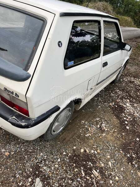 Zastava Koral In koral in 1.1