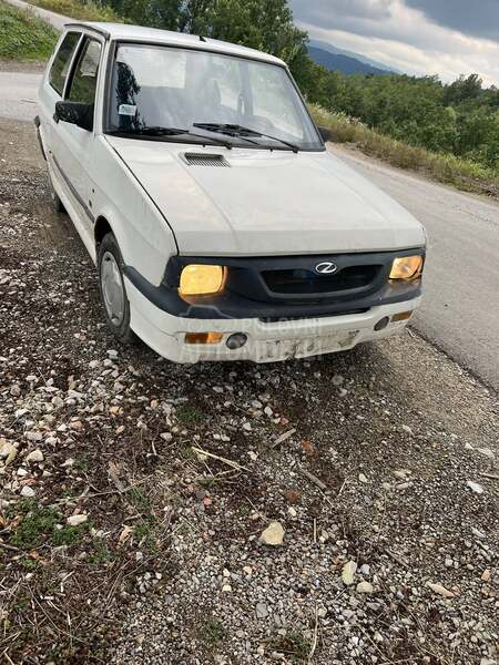 Zastava Koral In koral in 1.1