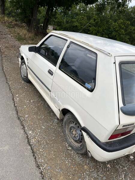 Zastava Koral In koral in 1.1