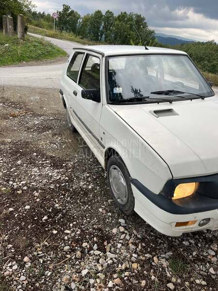 Zastava Koral In koral in 1.1