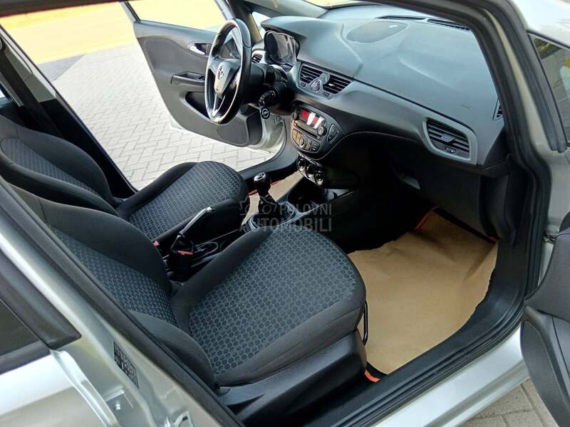 Opel Corsa E 1.3.Cdti. 5vr