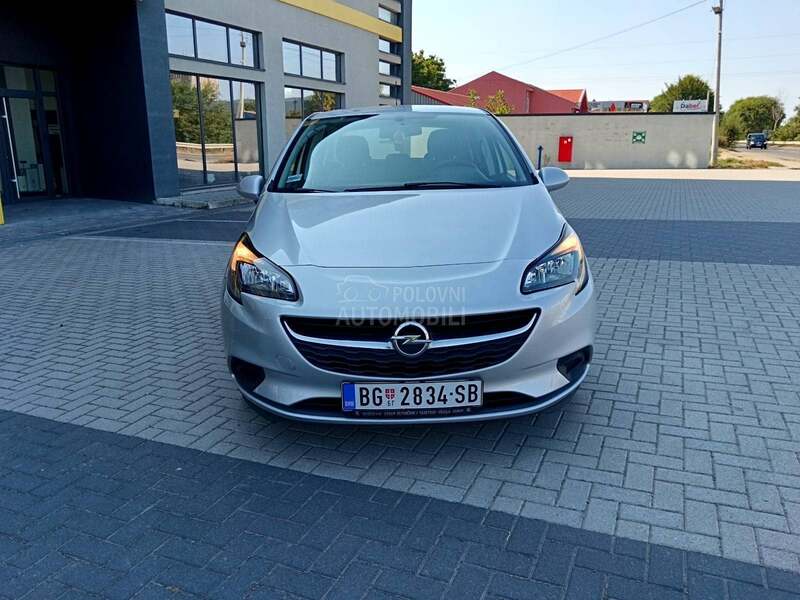 Opel Corsa E 1.3.Cdti. 5vr