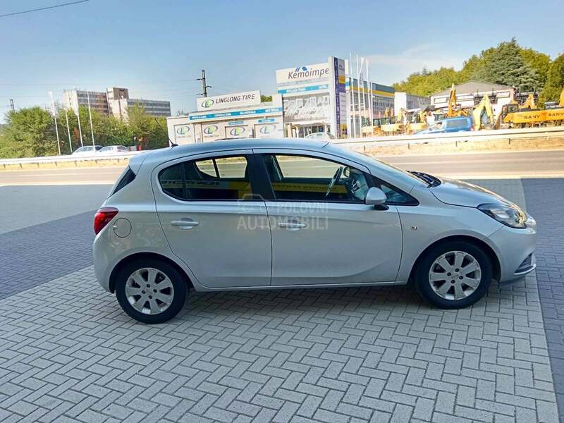 Opel Corsa E 1.3.Cdti. 5vr
