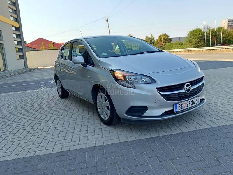 Opel Corsa E 1.3.Cdti. 5vr