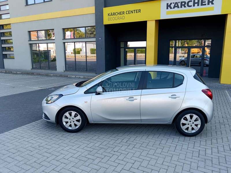 Opel Corsa E 1.3.Cdti. 5vr