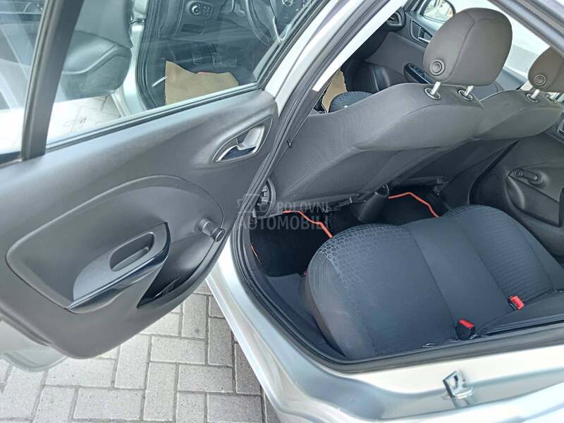 Opel Corsa E 1.3.Cdti. 5vr