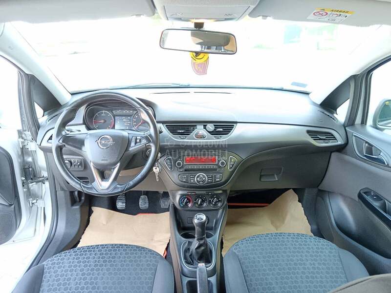 Opel Corsa E 1.3.Cdti. 5vr