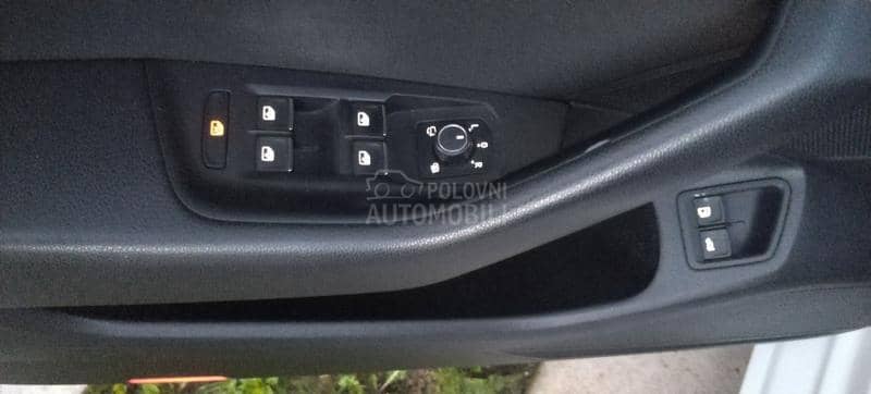 Volkswagen Passat B8 plug-in hibrid