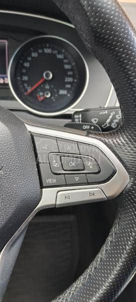 Volkswagen Passat B8 plug-in hibrid