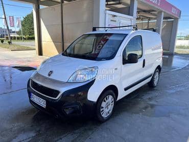 Fiat Fiorino 1.3mjt