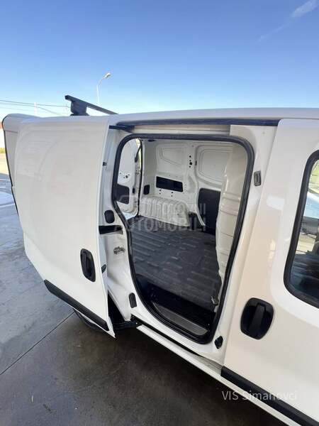 Fiat Fiorino 1.3mjt