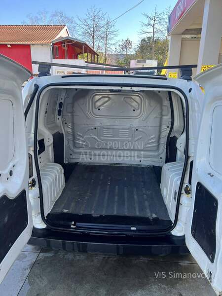 Fiat Fiorino 1.3mjt