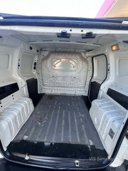 Fiat Fiorino 1.3mjt