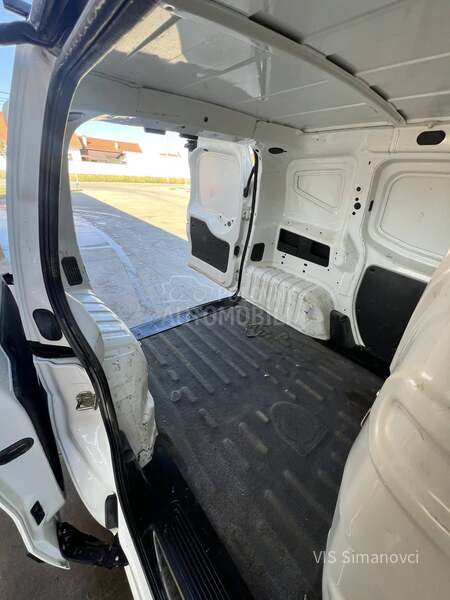 Fiat Fiorino 1.3mjt
