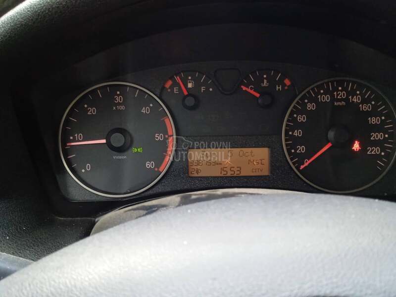 Fiat Stilo 1,9 jtd