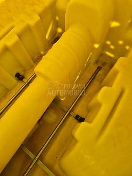 Agromehanika Agrometal 1650l